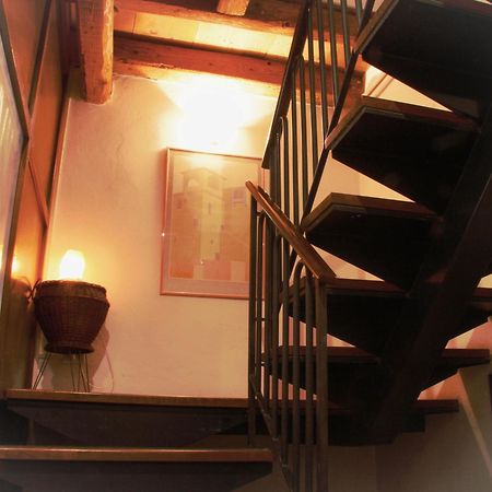 The Comfort Apartment - Le Ca De Boron Montagnana  Exteriör bild
