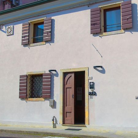 The Comfort Apartment - Le Ca De Boron Montagnana  Exteriör bild