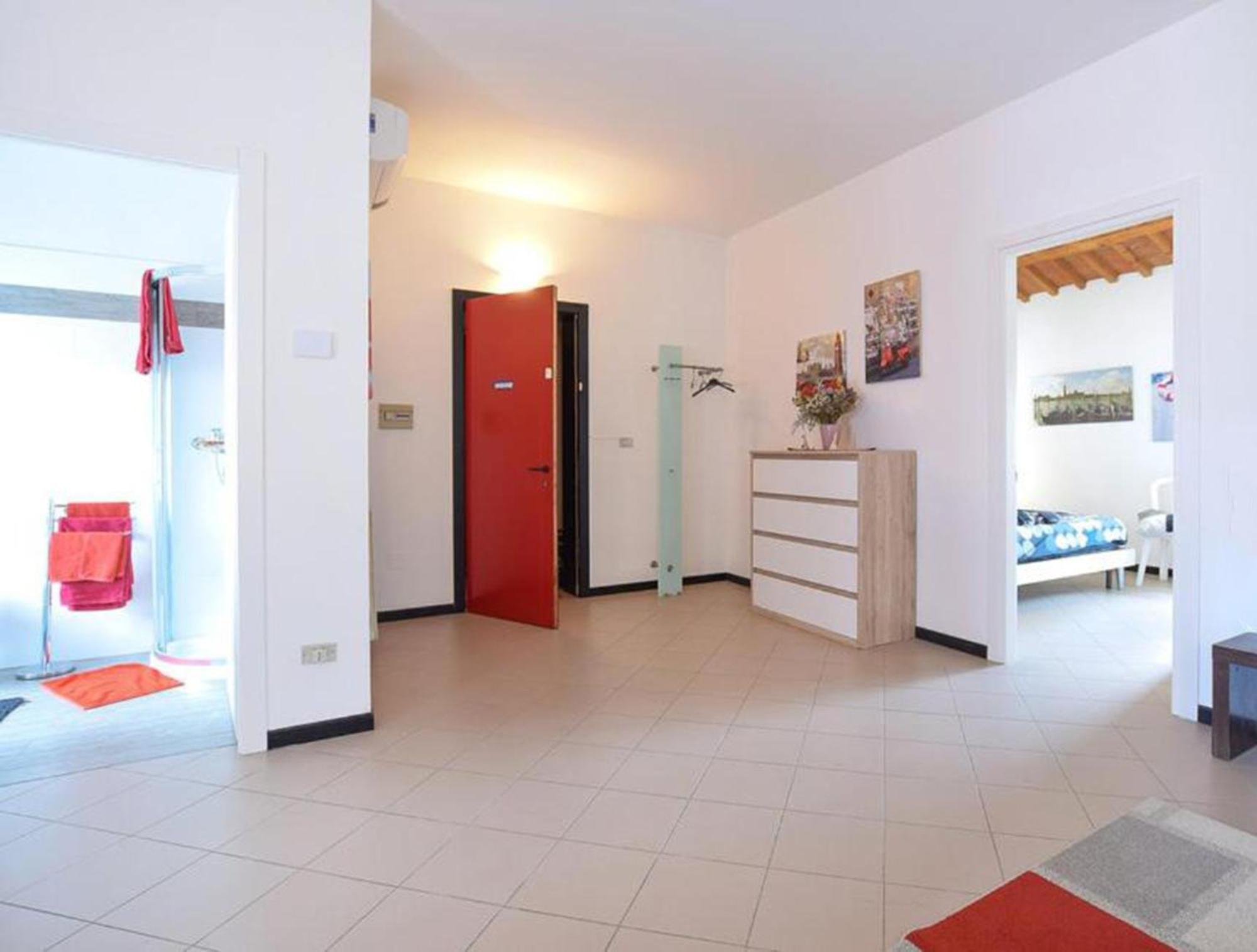 The Comfort Apartment - Le Ca De Boron Montagnana  Exteriör bild