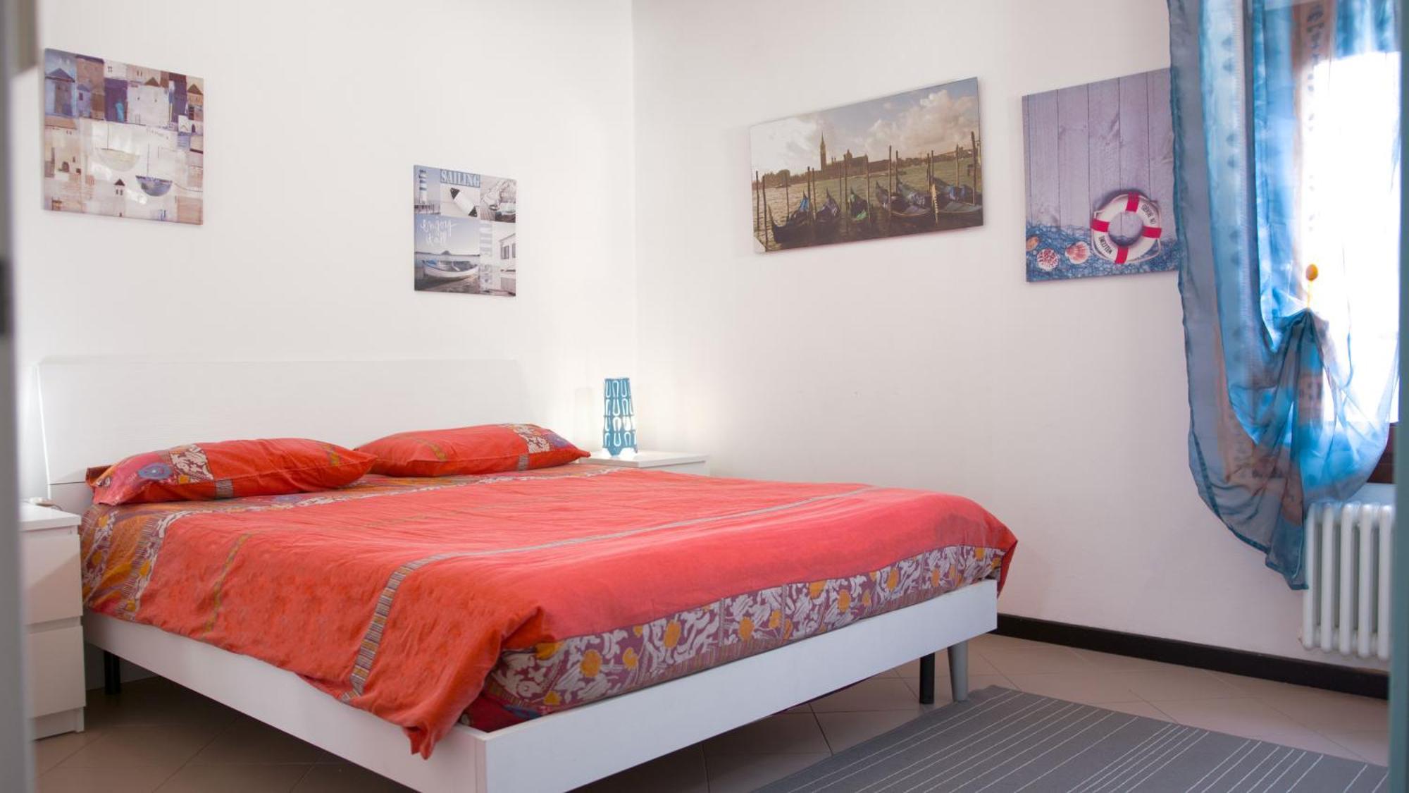 The Comfort Apartment - Le Ca De Boron Montagnana  Exteriör bild