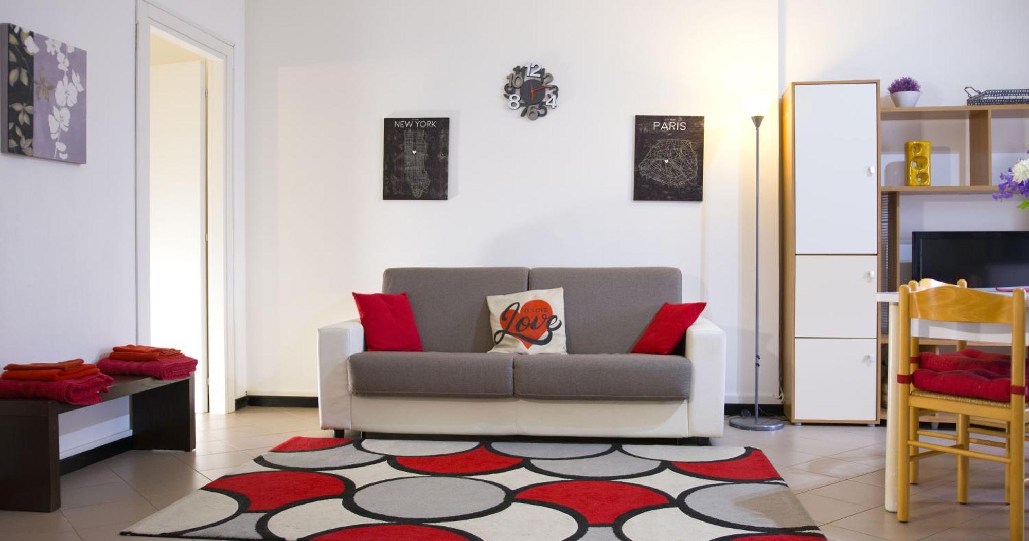 The Comfort Apartment - Le Ca De Boron Montagnana  Exteriör bild
