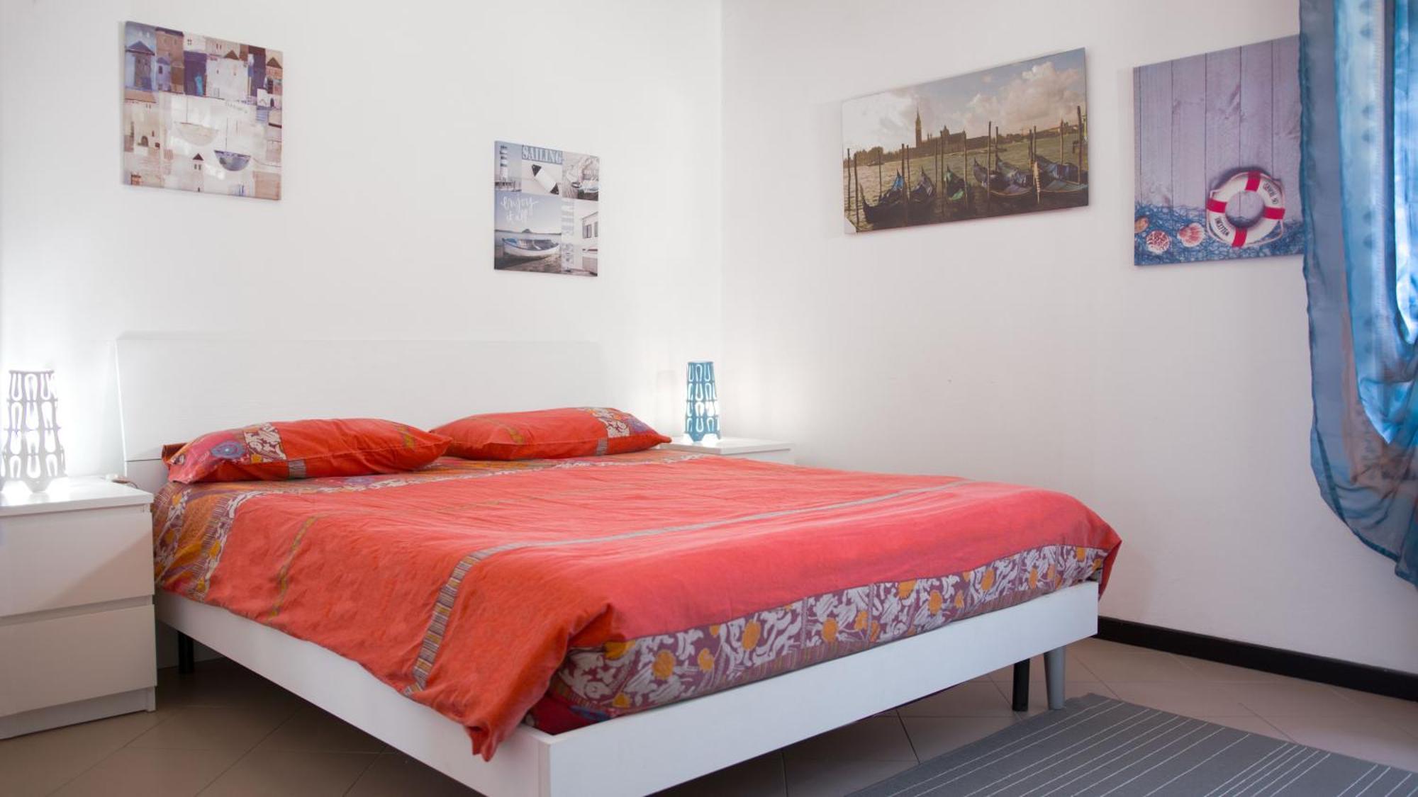 The Comfort Apartment - Le Ca De Boron Montagnana  Exteriör bild