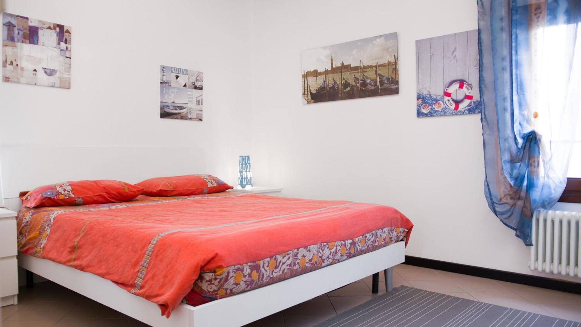 The Comfort Apartment - Le Ca De Boron Montagnana  Exteriör bild