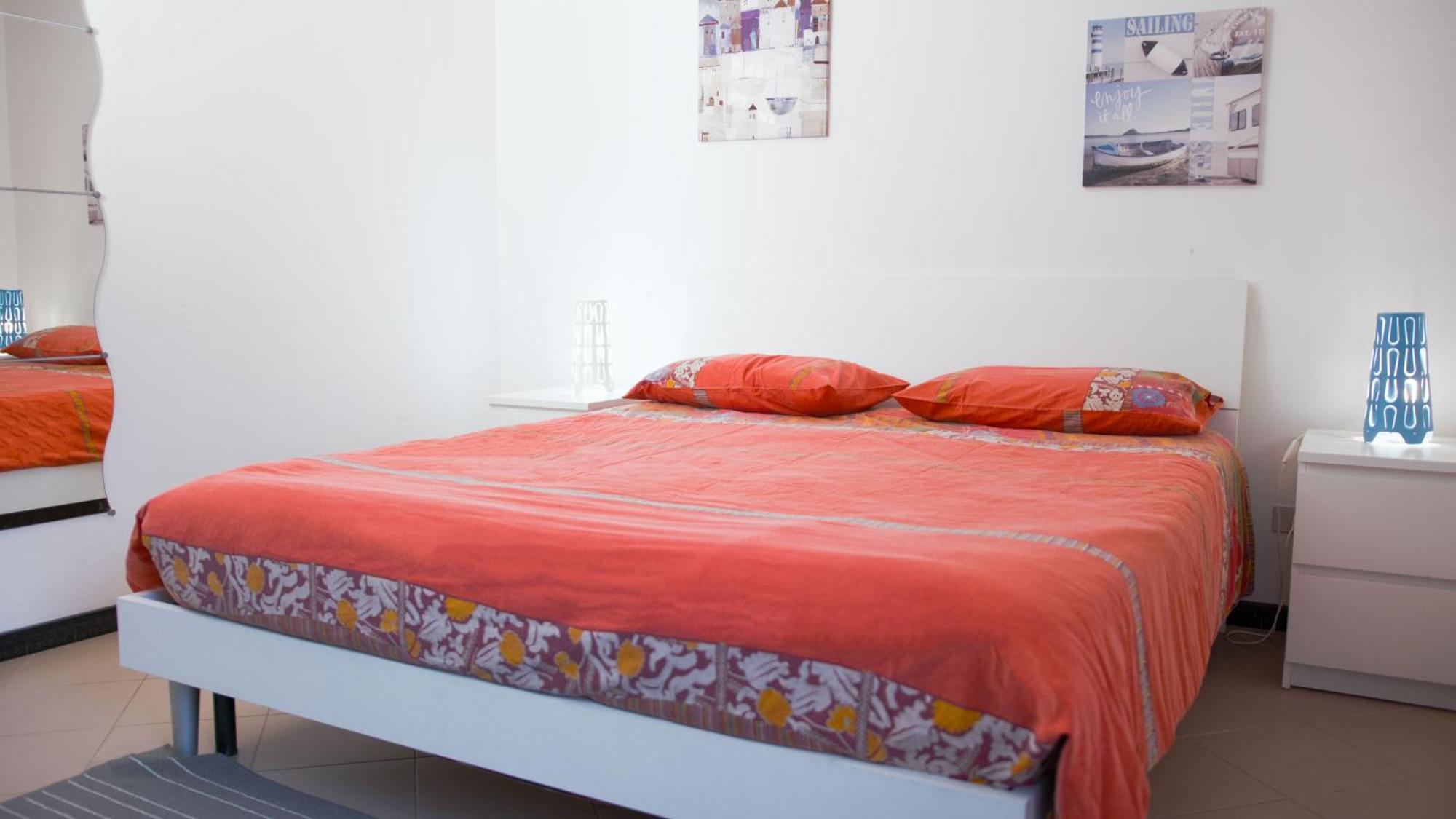 The Comfort Apartment - Le Ca De Boron Montagnana  Exteriör bild