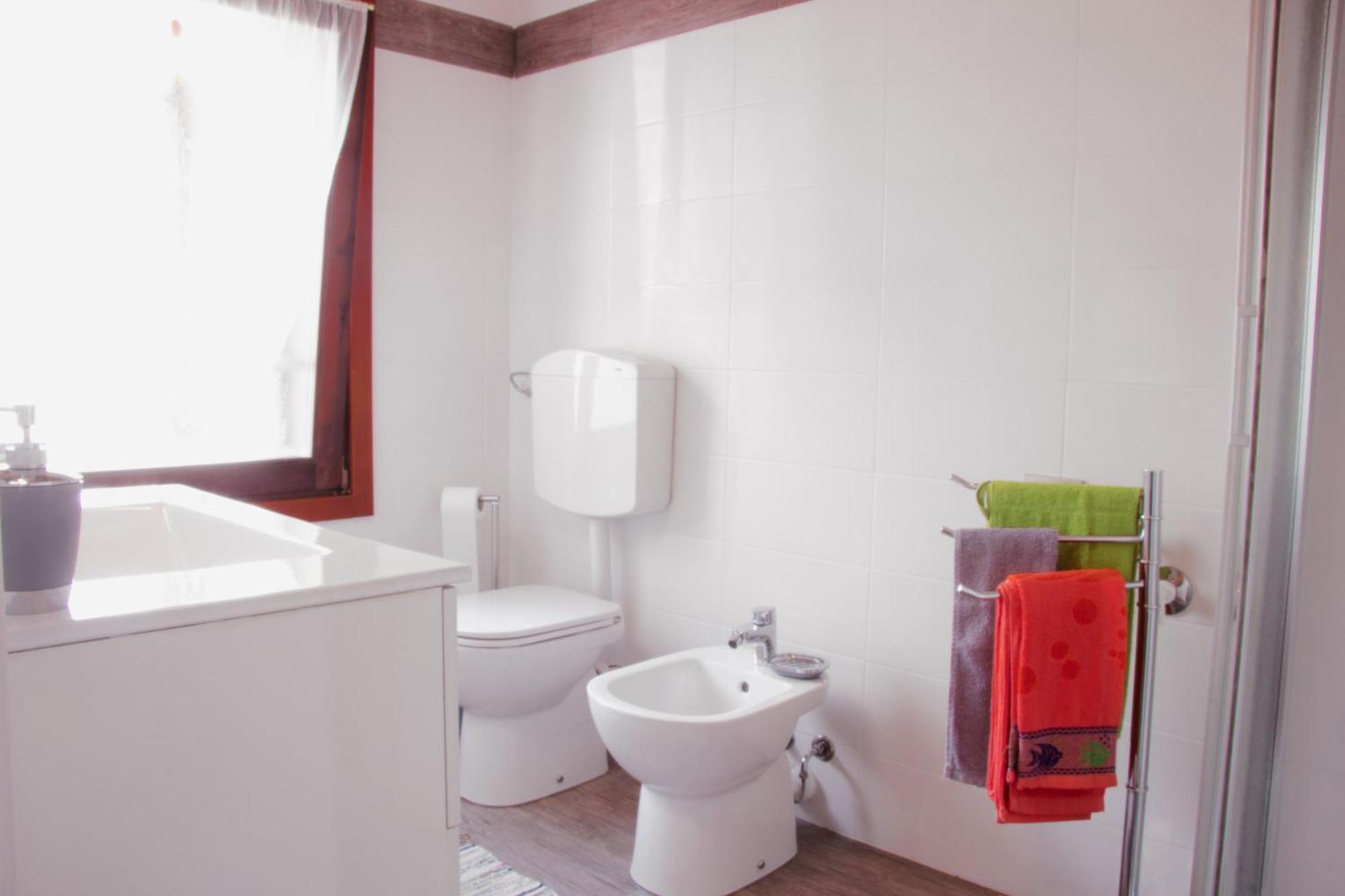 The Comfort Apartment - Le Ca De Boron Montagnana  Exteriör bild