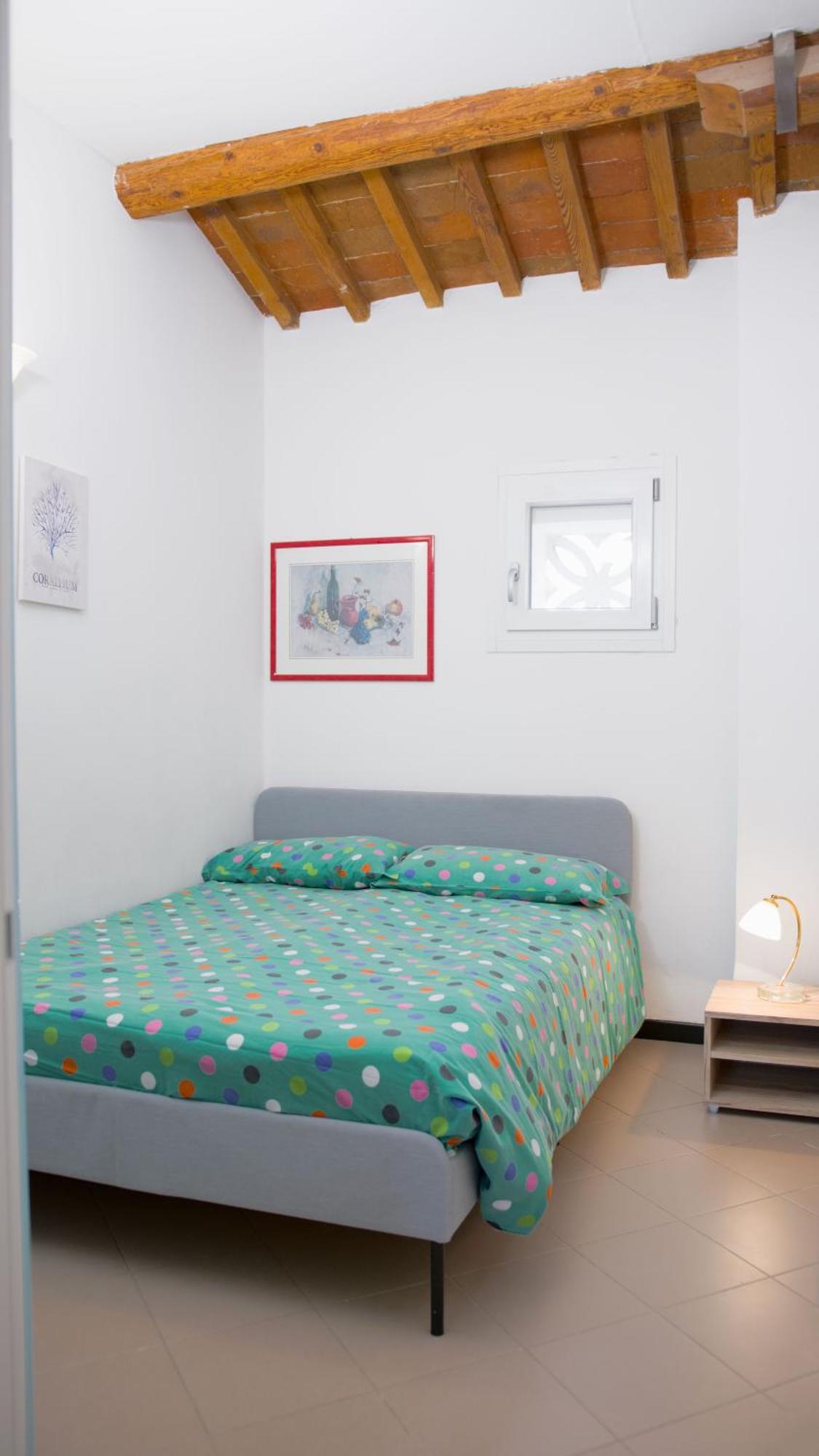The Comfort Apartment - Le Ca De Boron Montagnana  Exteriör bild