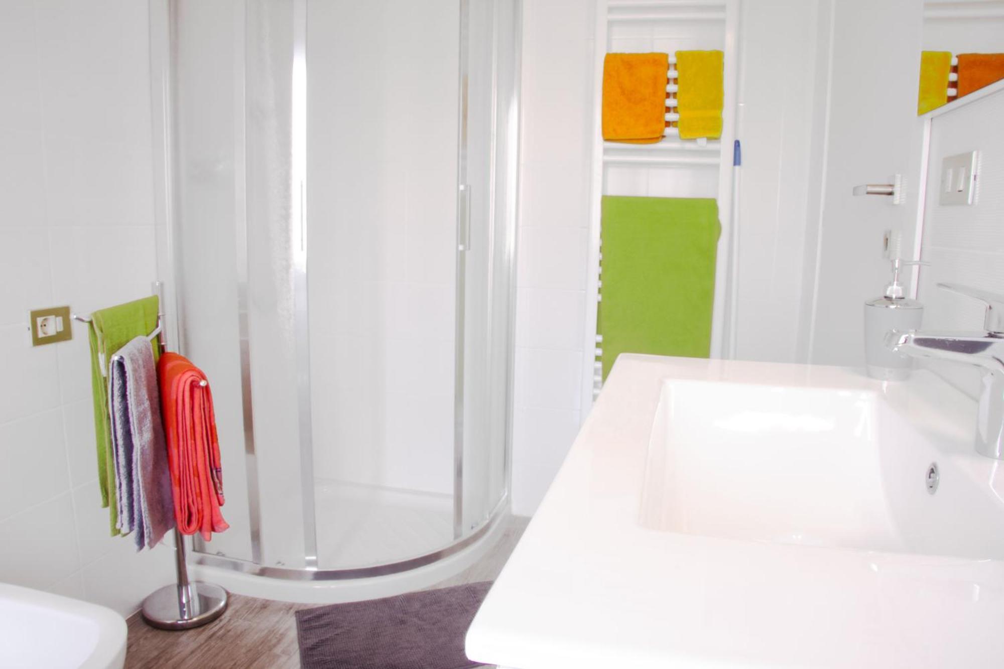 The Comfort Apartment - Le Ca De Boron Montagnana  Exteriör bild